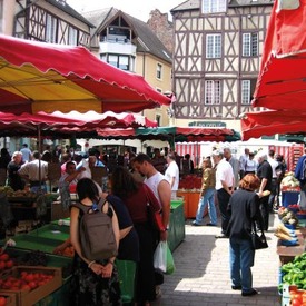 Market