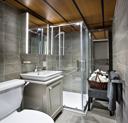 Panache bath