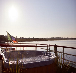 jacuzzi