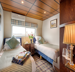 cabin