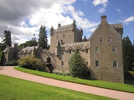 Castle