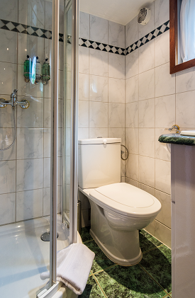 Panache bath