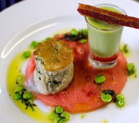Starter