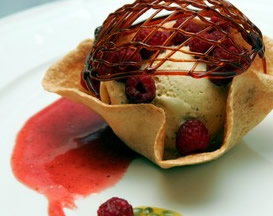 Dessert