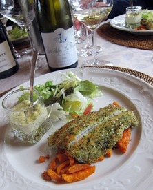 Dinner