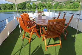 sundeck