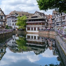 Strasbourg