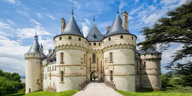 Chateau Chaumont