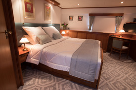 la nouvelle stateroom 3