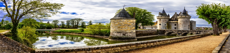 Chateau Sully